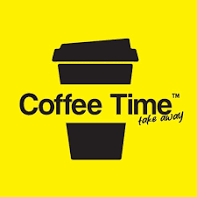 Coffee Time take away
