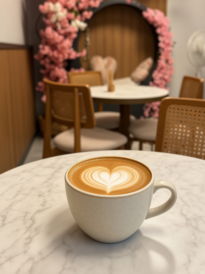 Latte
